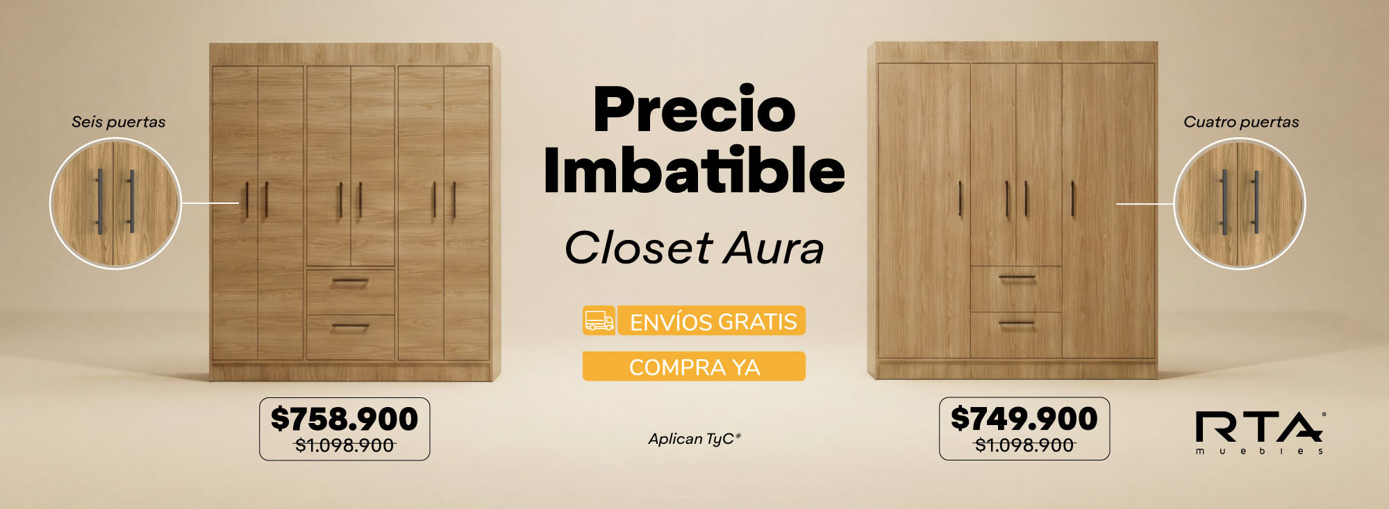 VIRTUAL MUEBLES